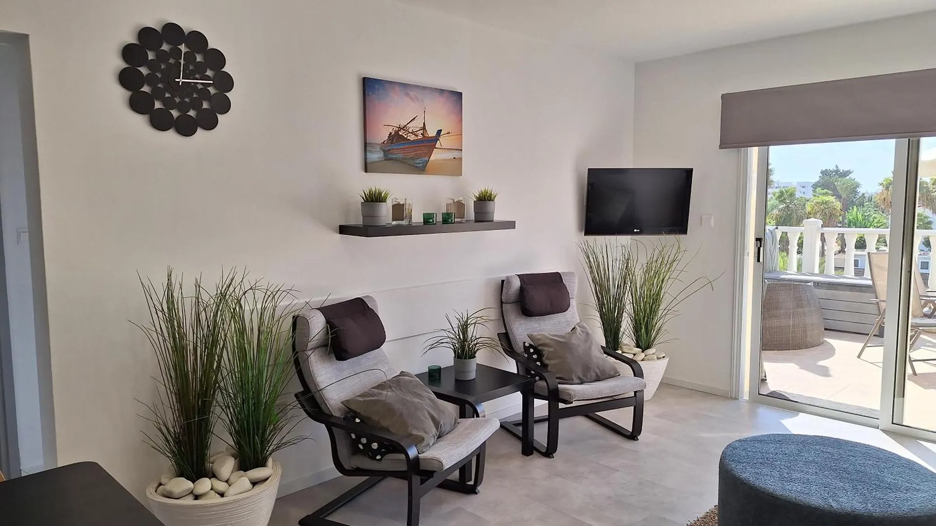Lägenhet Nissi Golden Sands Paradi Ayia Napa