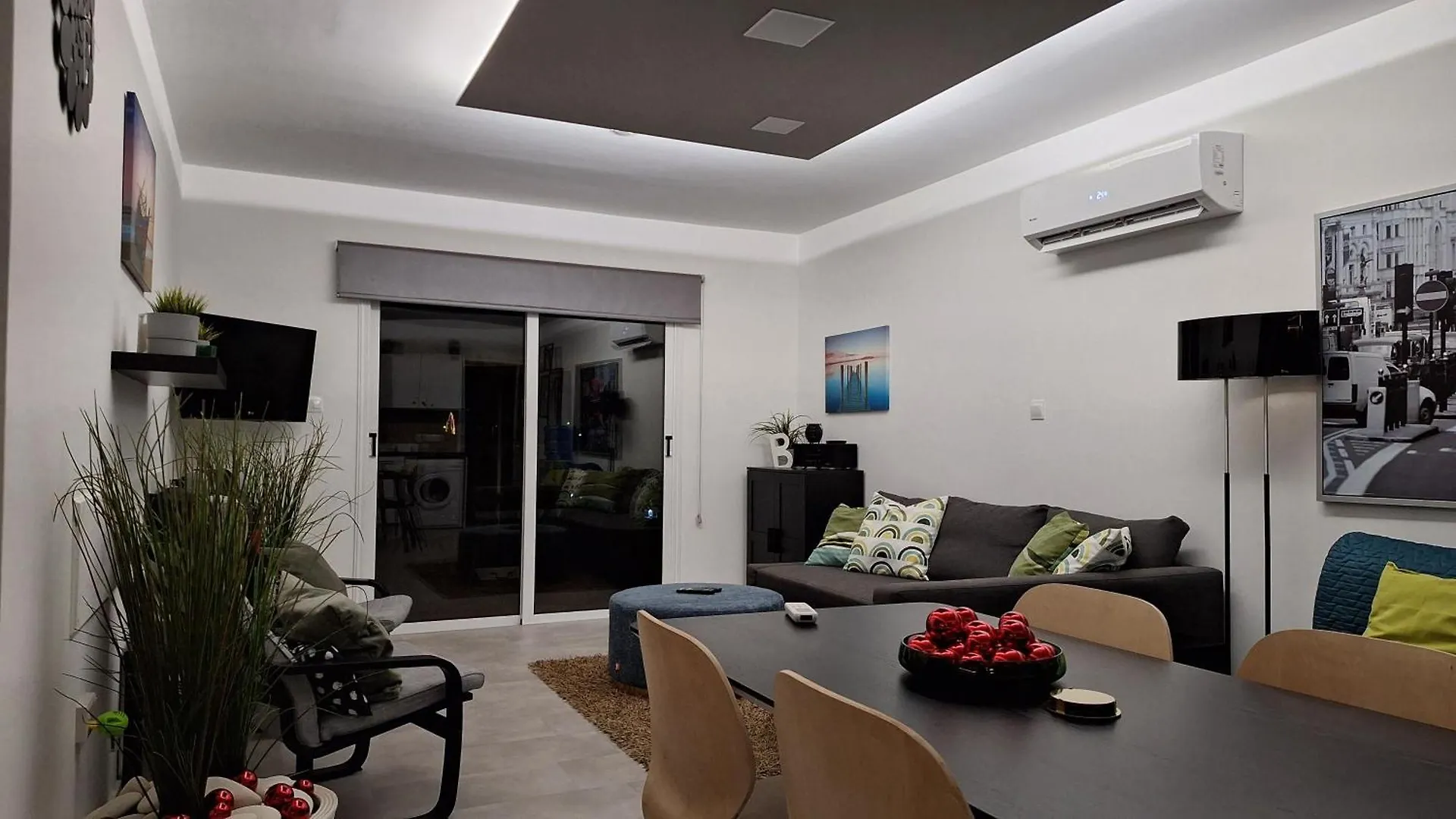 Nissi Golden Sands Paradi Ayia Napa Cypern