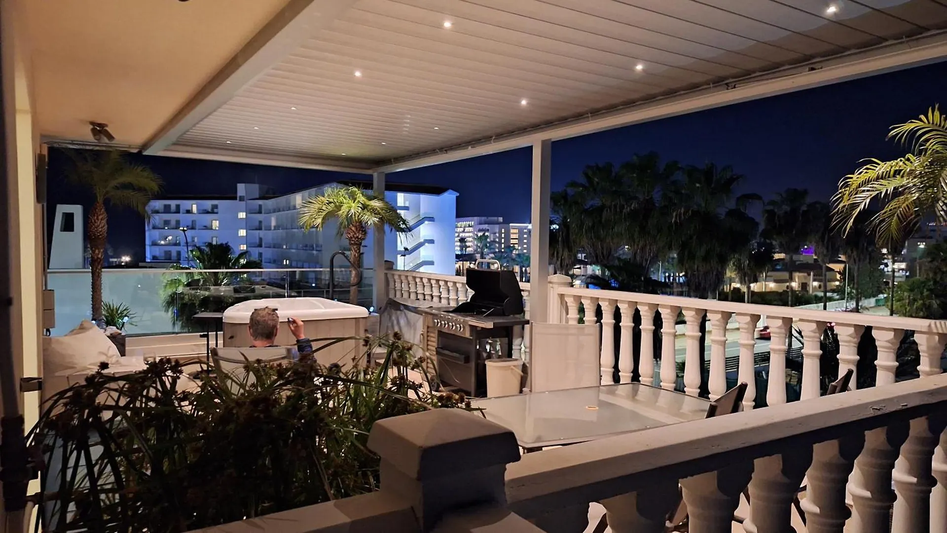 Nissi Golden Sands Paradi Ayia Napa Cypern