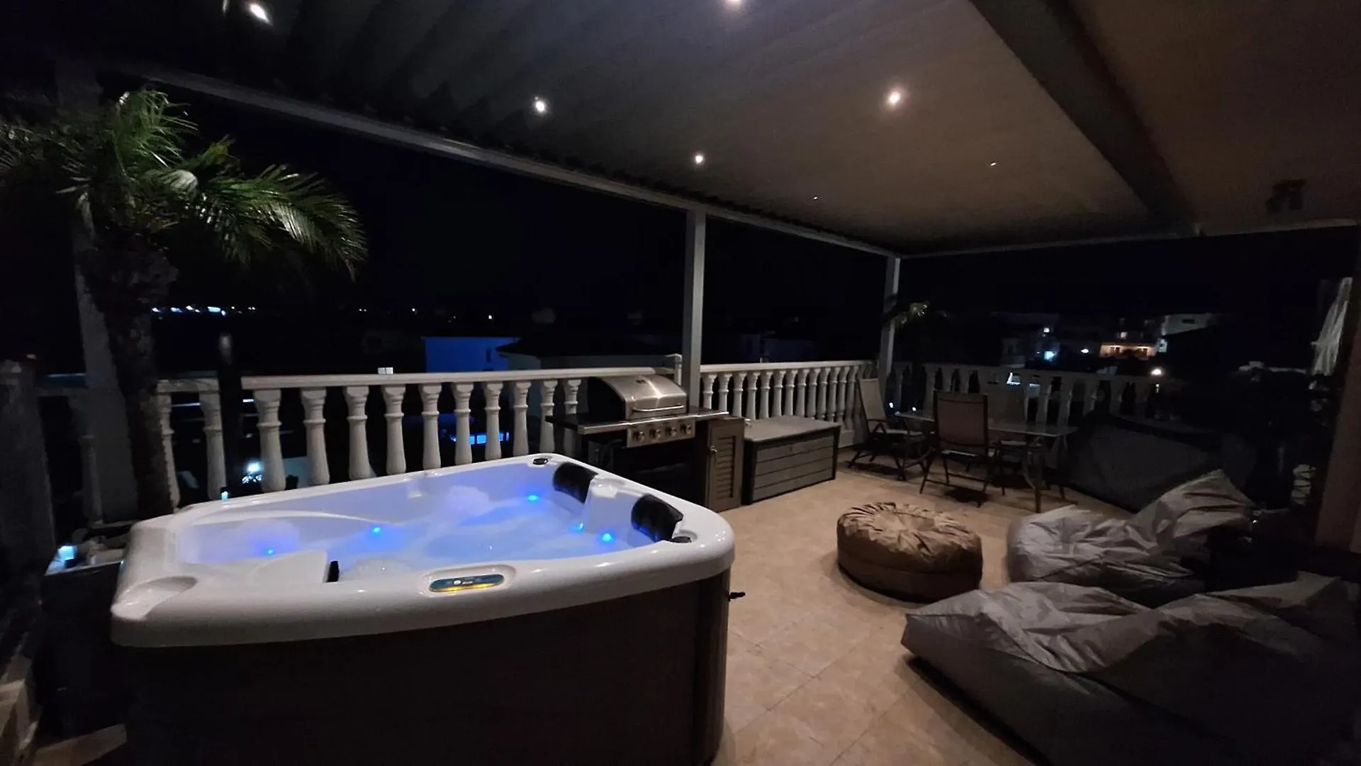 Lägenhet Nissi Golden Sands Paradi Ayia Napa