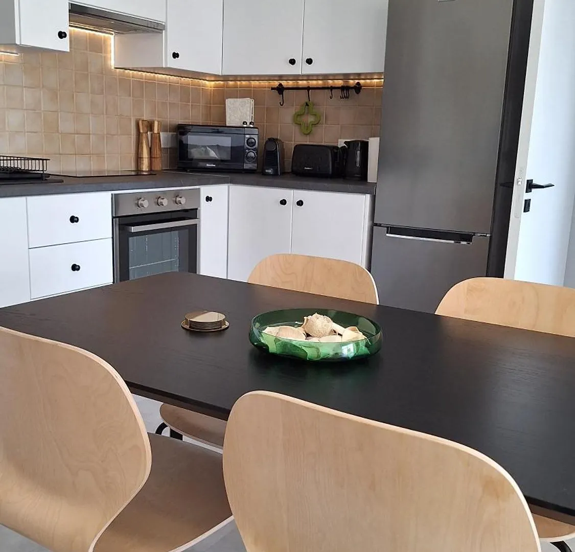 Paradi Nissi Golden Sands Apartment Agia Napa