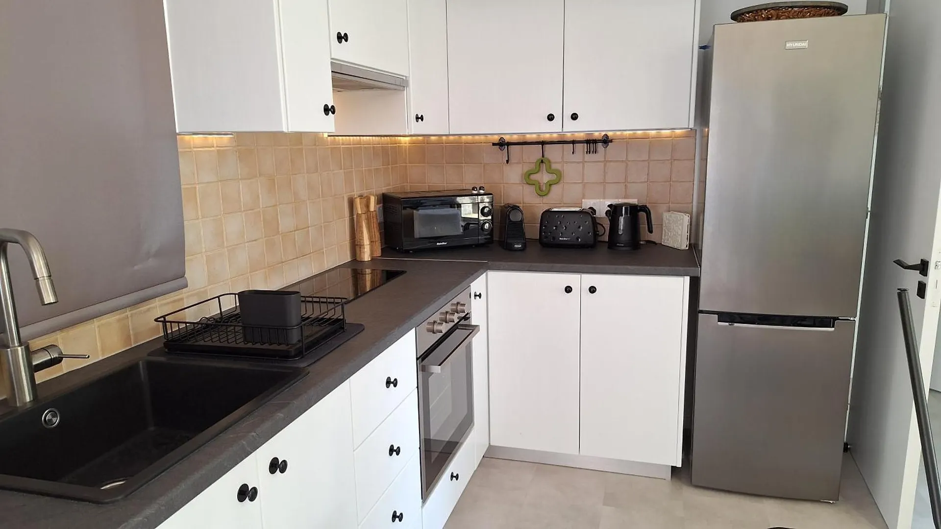 Paradi Nissi Golden Sands Apartment Agia Napa