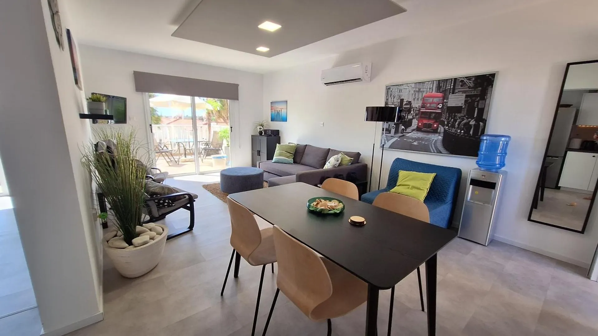Paradi Nissi Golden Sands Apartment Agia Napa