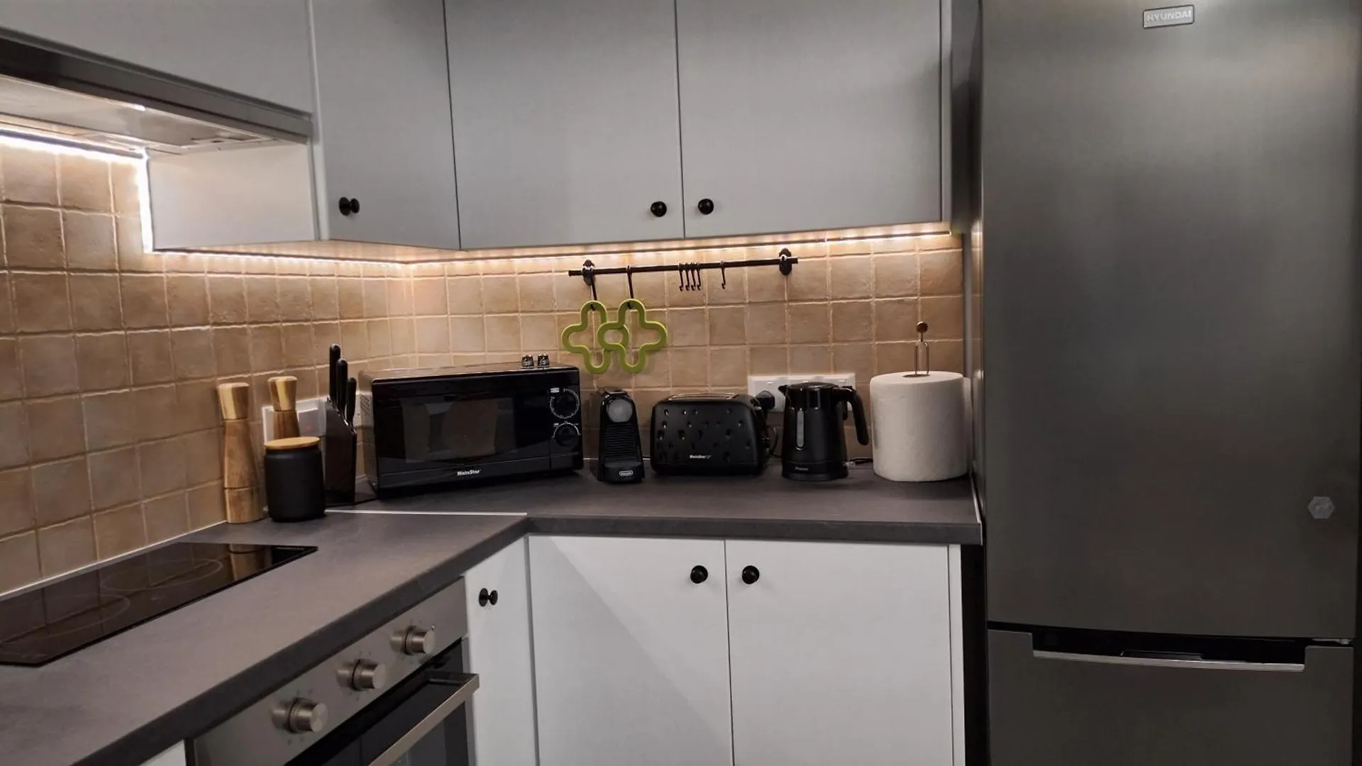Paradi Nissi Golden Sands Apartment Agia Napa Cyprus