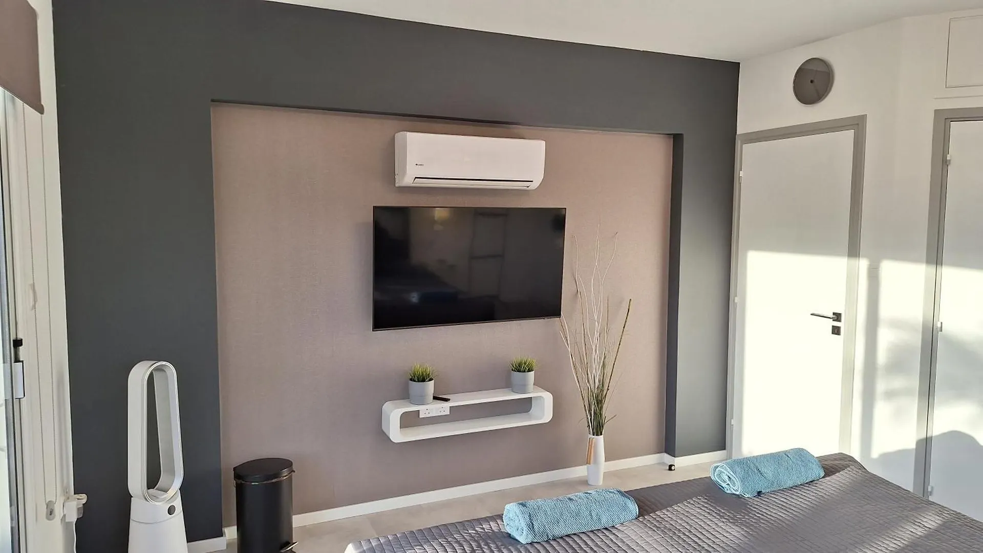 Paradi Nissi Golden Sands Apartment Agia Napa