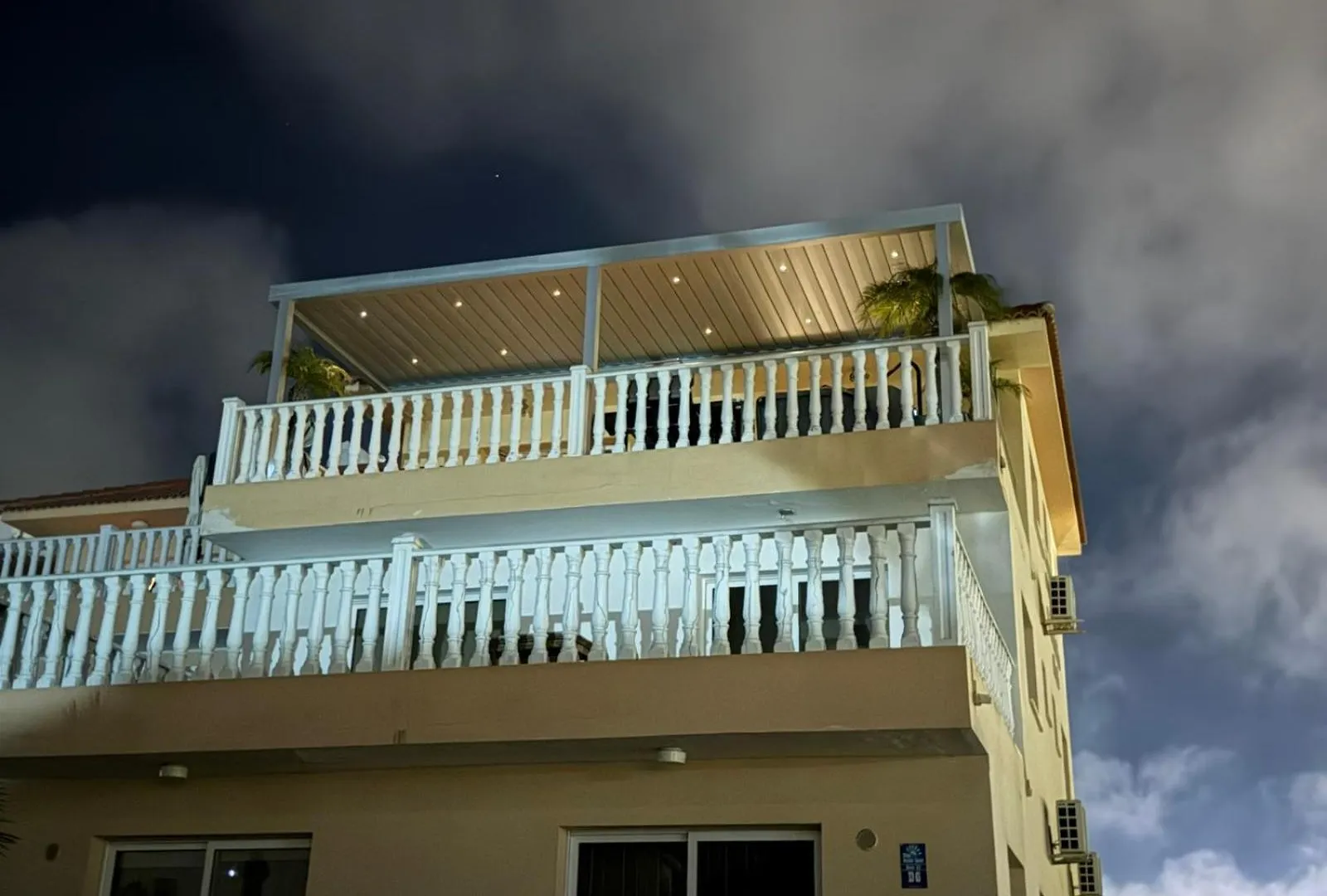 Paradi Nissi Golden Sands Apartment Agia Napa